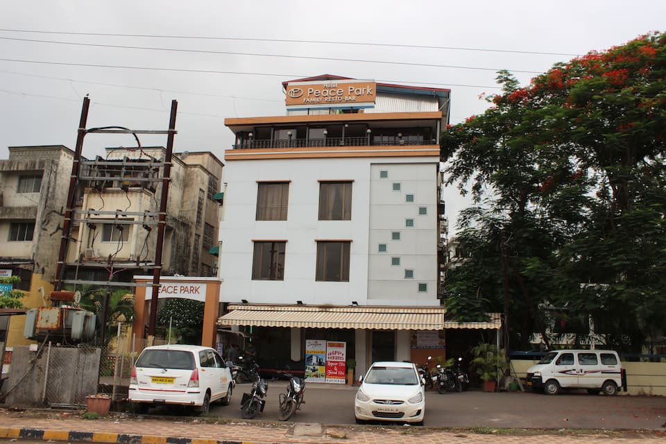 Hotel Peace Park